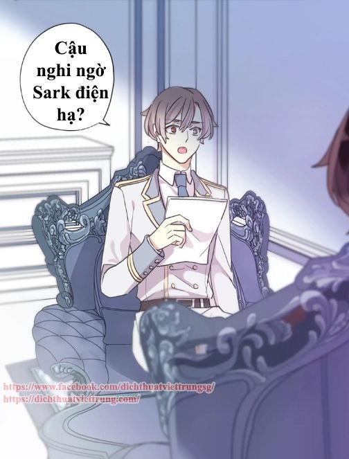 Vết Cắn Ngọt Ngào 3 Chap 36 - Next Chap 37