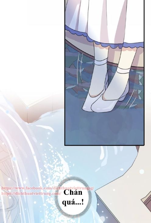 Vết Cắn Ngọt Ngào 3 Chap 36 - Next Chap 37