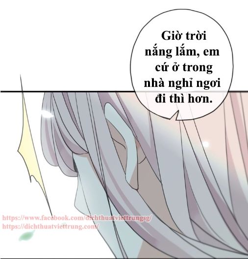 Vết Cắn Ngọt Ngào 3 Chap 36 - Next Chap 37