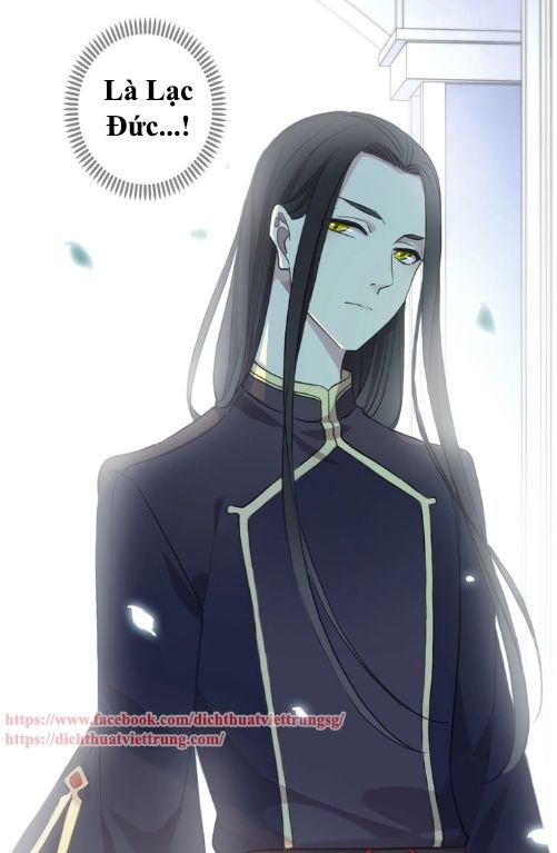 Vết Cắn Ngọt Ngào 3 Chap 36 - Next Chap 37