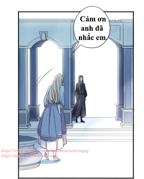 Vết Cắn Ngọt Ngào 3 Chap 36 - Next Chap 37