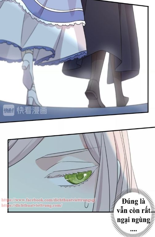 Vết Cắn Ngọt Ngào 3 Chap 36 - Next Chap 37