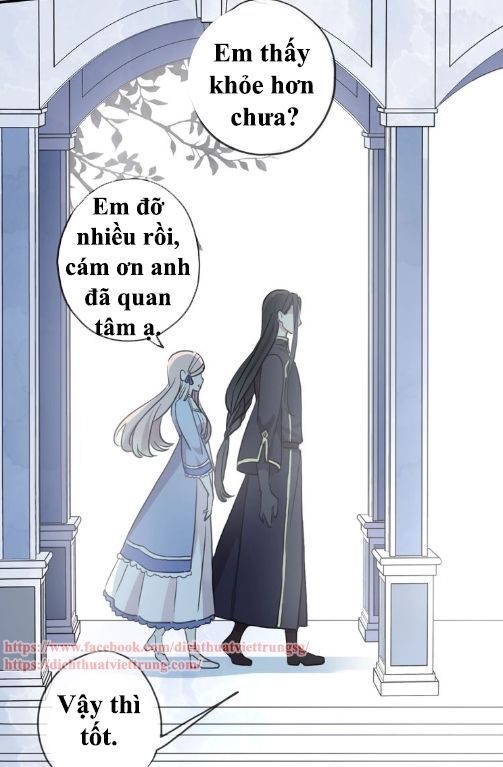 Vết Cắn Ngọt Ngào 3 Chap 36 - Next Chap 37