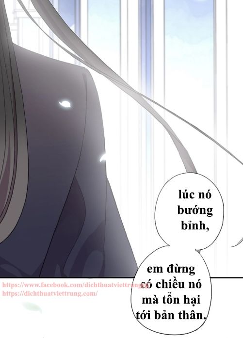 Vết Cắn Ngọt Ngào 3 Chap 36 - Next Chap 37