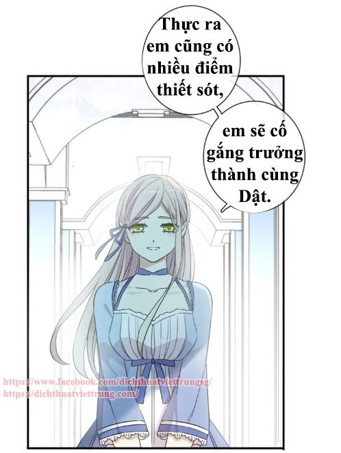 Vết Cắn Ngọt Ngào 3 Chap 36 - Next Chap 37