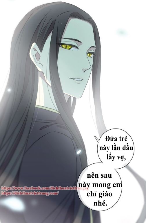 Vết Cắn Ngọt Ngào 3 Chap 36 - Next Chap 37