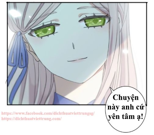 Vết Cắn Ngọt Ngào 3 Chap 36 - Next Chap 37