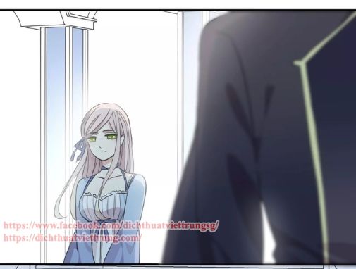 Vết Cắn Ngọt Ngào 3 Chap 36 - Next Chap 37