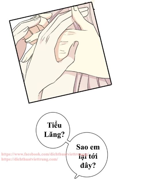 Vết Cắn Ngọt Ngào 3 Chap 36 - Next Chap 37