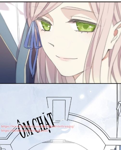 Vết Cắn Ngọt Ngào 3 Chap 36 - Next Chap 37