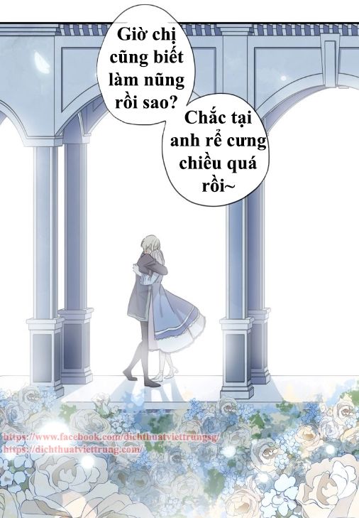 Vết Cắn Ngọt Ngào 3 Chap 36 - Next Chap 37