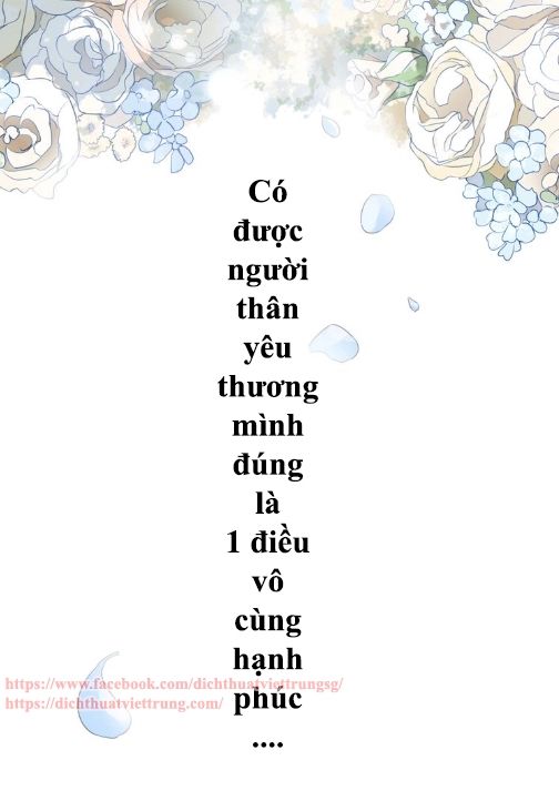 Vết Cắn Ngọt Ngào 3 Chap 36 - Next Chap 37