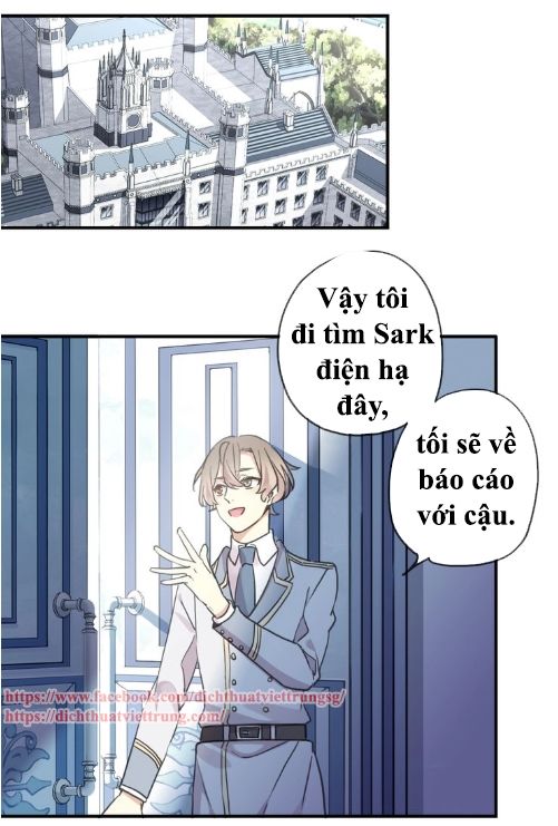 Vết Cắn Ngọt Ngào 3 Chap 36 - Next Chap 37