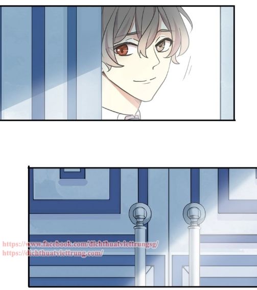 Vết Cắn Ngọt Ngào 3 Chap 36 - Next Chap 37