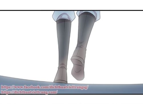 Vết Cắn Ngọt Ngào 3 Chap 36 - Next Chap 37