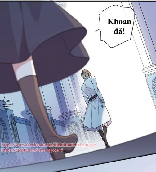 Vết Cắn Ngọt Ngào 3 Chap 36 - Next Chap 37
