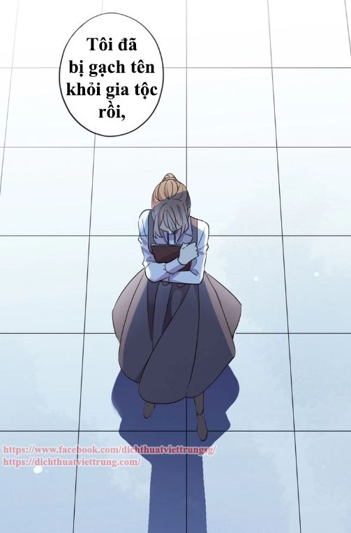 Vết Cắn Ngọt Ngào 3 Chap 36 - Next Chap 37