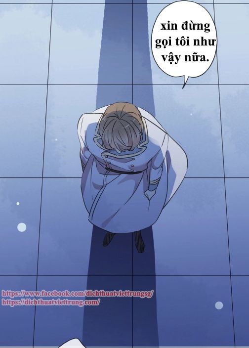 Vết Cắn Ngọt Ngào 3 Chap 36 - Next Chap 37