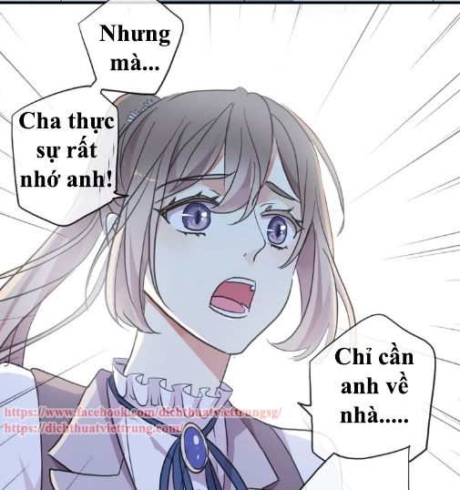 Vết Cắn Ngọt Ngào 3 Chap 36 - Next Chap 37
