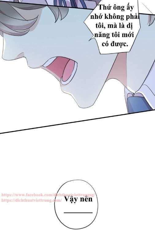 Vết Cắn Ngọt Ngào 3 Chap 36 - Next Chap 37