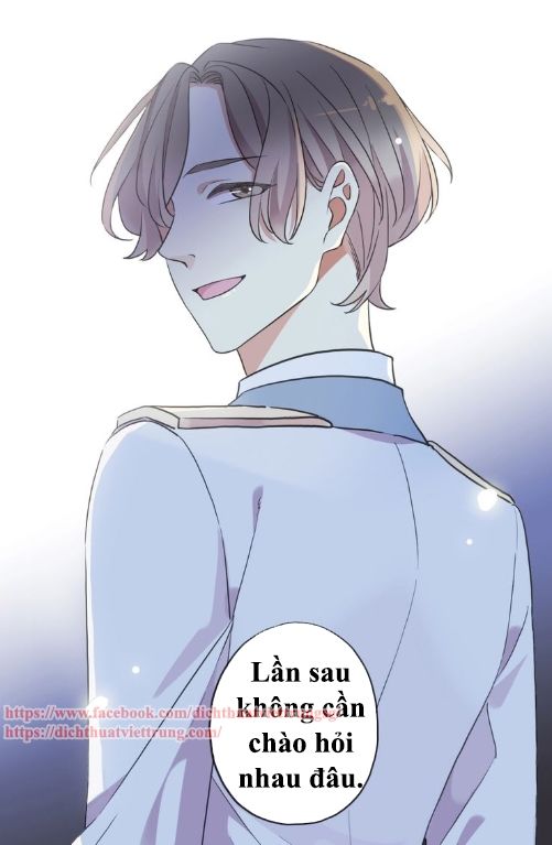 Vết Cắn Ngọt Ngào 3 Chap 36 - Next Chap 37
