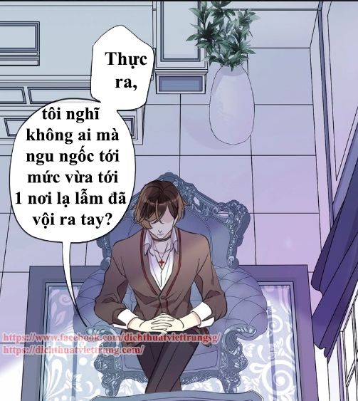 Vết Cắn Ngọt Ngào 3 Chap 36 - Next Chap 37