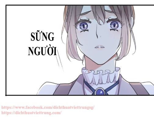 Vết Cắn Ngọt Ngào 3 Chap 36 - Next Chap 37