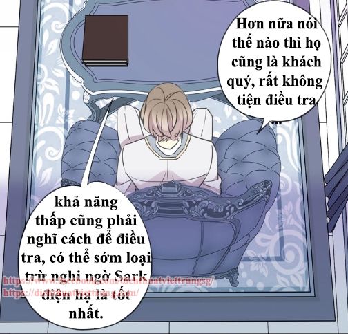 Vết Cắn Ngọt Ngào 3 Chap 36 - Next Chap 37