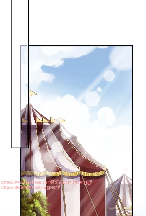 Vết Cắn Ngọt Ngào 3 Chap 37 - Next Chap 38