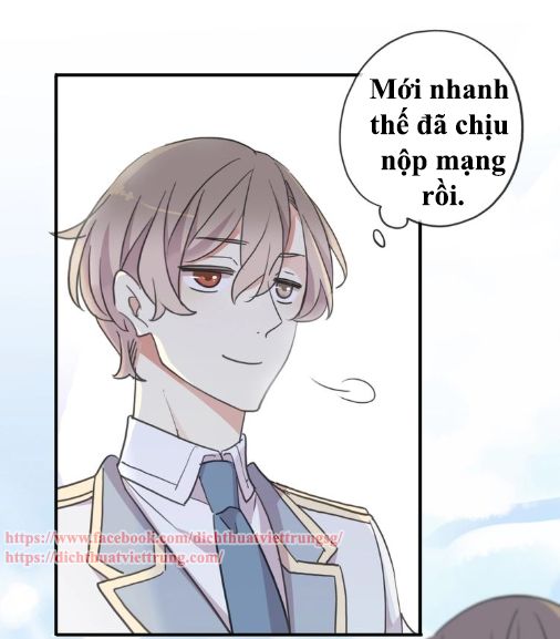 Vết Cắn Ngọt Ngào 3 Chap 37 - Next Chap 38