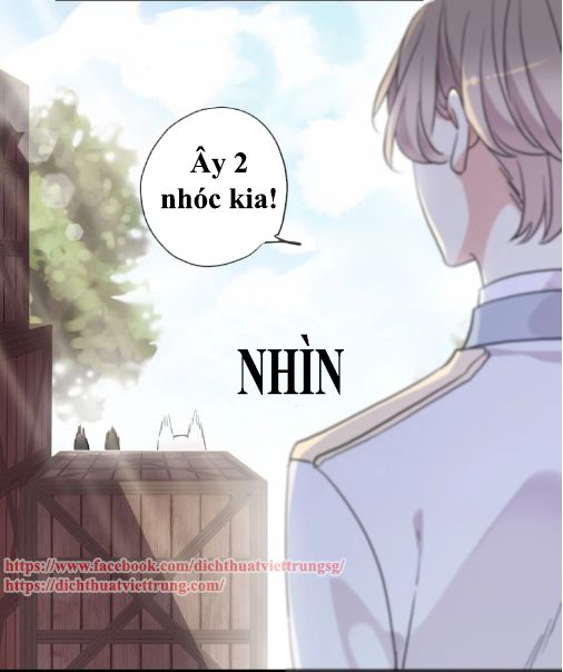 Vết Cắn Ngọt Ngào 3 Chap 37 - Next Chap 38