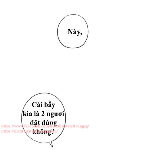 Vết Cắn Ngọt Ngào 3 Chap 37 - Next Chap 38