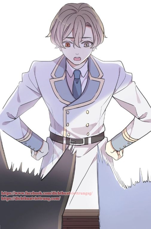 Vết Cắn Ngọt Ngào 3 Chap 37 - Next Chap 38