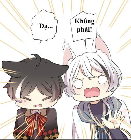 Vết Cắn Ngọt Ngào 3 Chap 37 - Next Chap 38