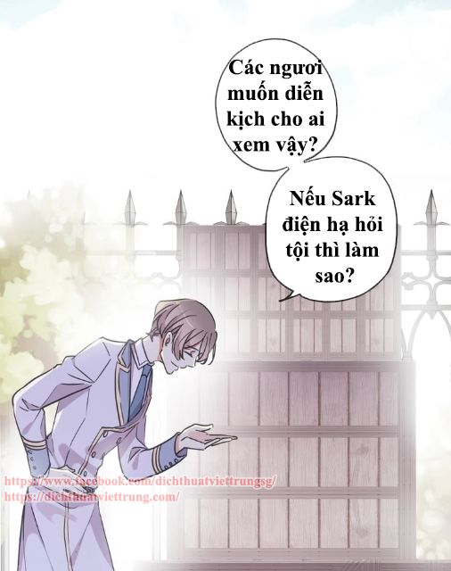 Vết Cắn Ngọt Ngào 3 Chap 37 - Next Chap 38