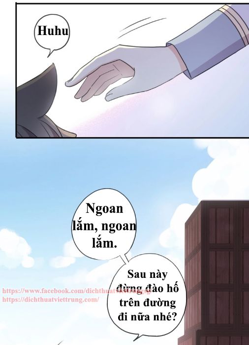 Vết Cắn Ngọt Ngào 3 Chap 37 - Next Chap 38