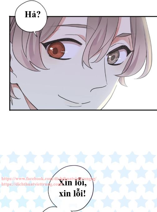 Vết Cắn Ngọt Ngào 3 Chap 37 - Next Chap 38