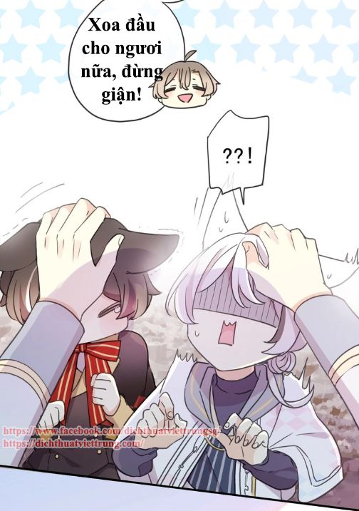 Vết Cắn Ngọt Ngào 3 Chap 37 - Next Chap 38