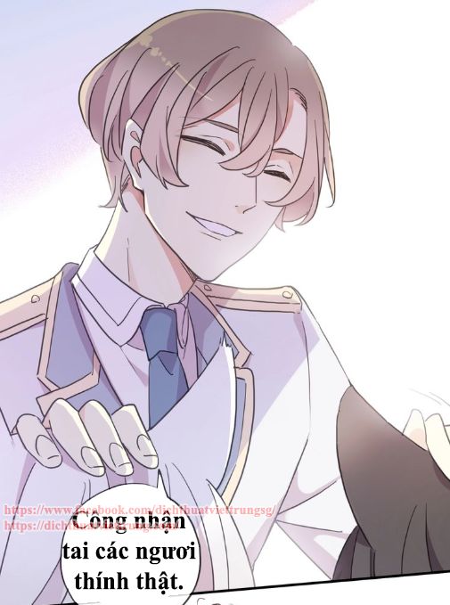 Vết Cắn Ngọt Ngào 3 Chap 37 - Next Chap 38