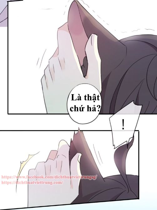 Vết Cắn Ngọt Ngào 3 Chap 37 - Next Chap 38