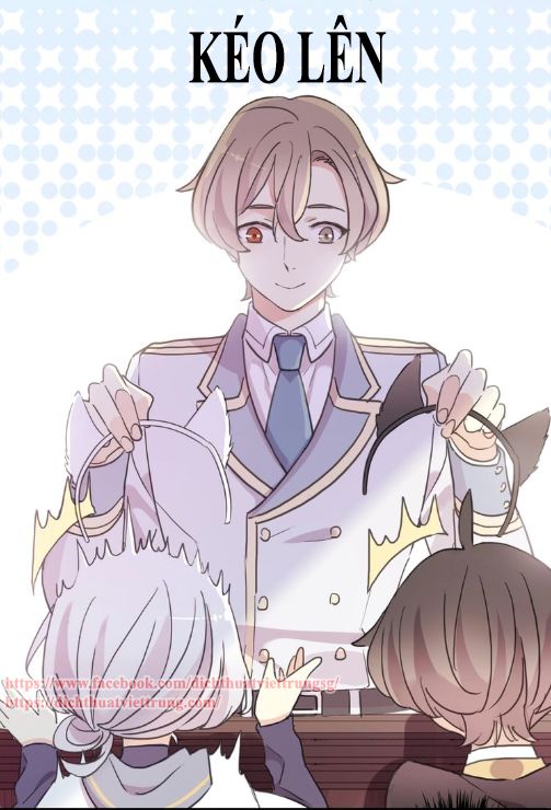 Vết Cắn Ngọt Ngào 3 Chap 37 - Next Chap 38