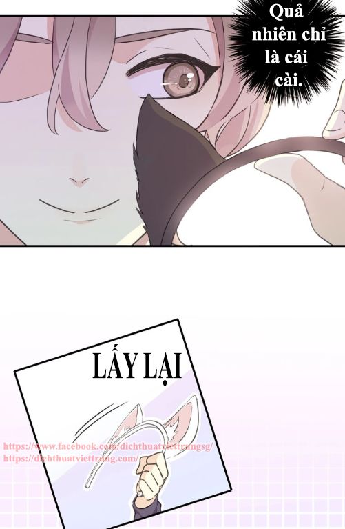 Vết Cắn Ngọt Ngào 3 Chap 37 - Next Chap 38