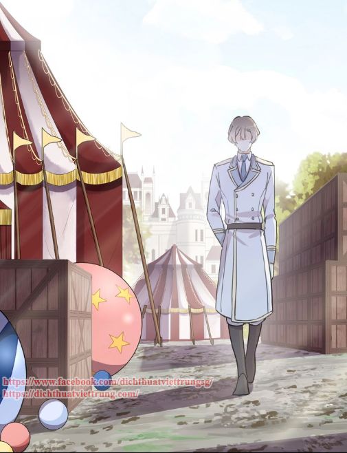 Vết Cắn Ngọt Ngào 3 Chap 37 - Next Chap 38