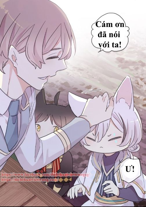 Vết Cắn Ngọt Ngào 3 Chap 37 - Next Chap 38