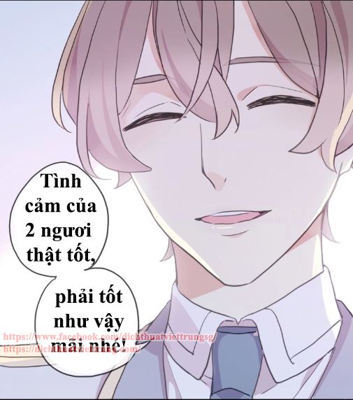 Vết Cắn Ngọt Ngào 3 Chap 37 - Next Chap 38
