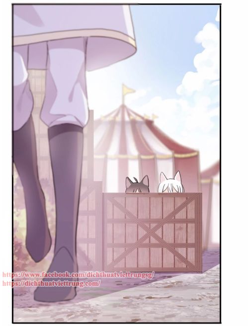 Vết Cắn Ngọt Ngào 3 Chap 37 - Next Chap 38