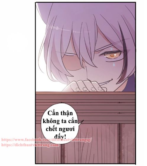 Vết Cắn Ngọt Ngào 3 Chap 37 - Next Chap 38