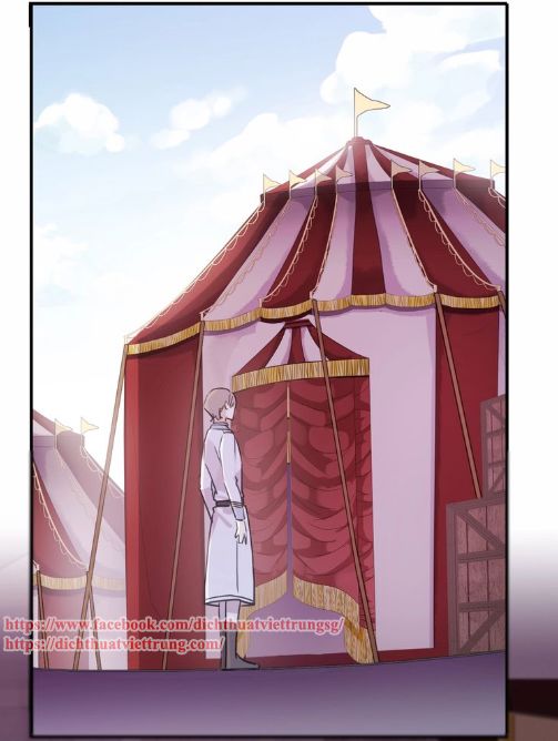 Vết Cắn Ngọt Ngào 3 Chap 37 - Next Chap 38