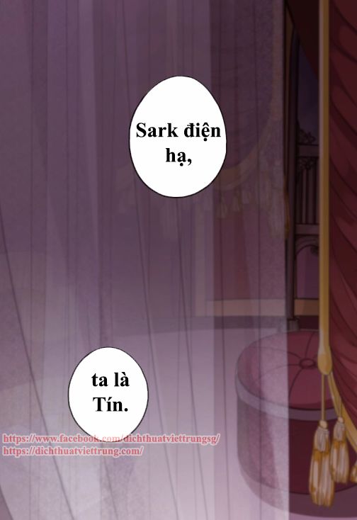 Vết Cắn Ngọt Ngào 3 Chap 37 - Next Chap 38