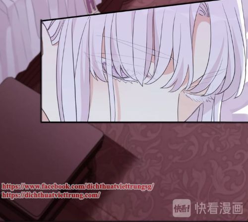 Vết Cắn Ngọt Ngào 3 Chap 37 - Next Chap 38